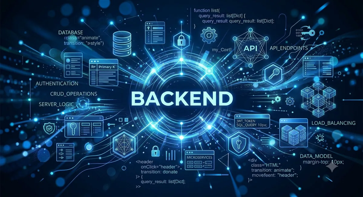 Backend