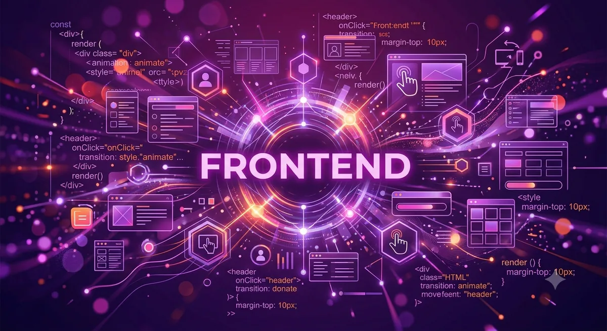 Frontend